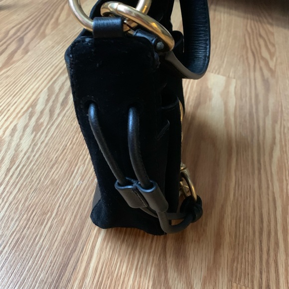 See by Chloe Small Tony Bucket Bag - Picture 3 of 7